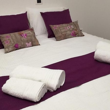 Apartmaji Apollonio Izola Exteriör bild