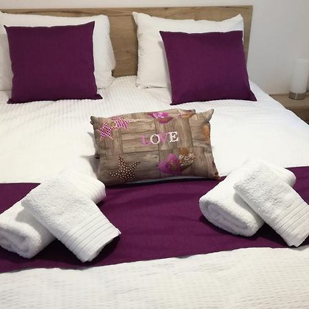 Apartmaji Apollonio Izola Exteriör bild