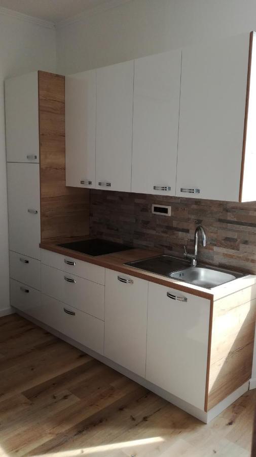 Apartmaji Apollonio Izola Exteriör bild
