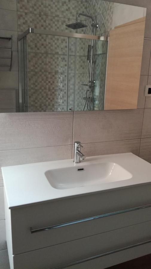 Apartmaji Apollonio Izola Exteriör bild