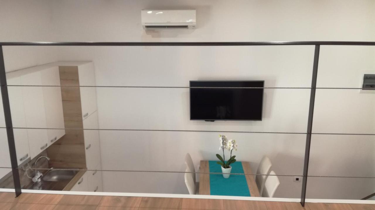 Apartmaji Apollonio Izola Exteriör bild
