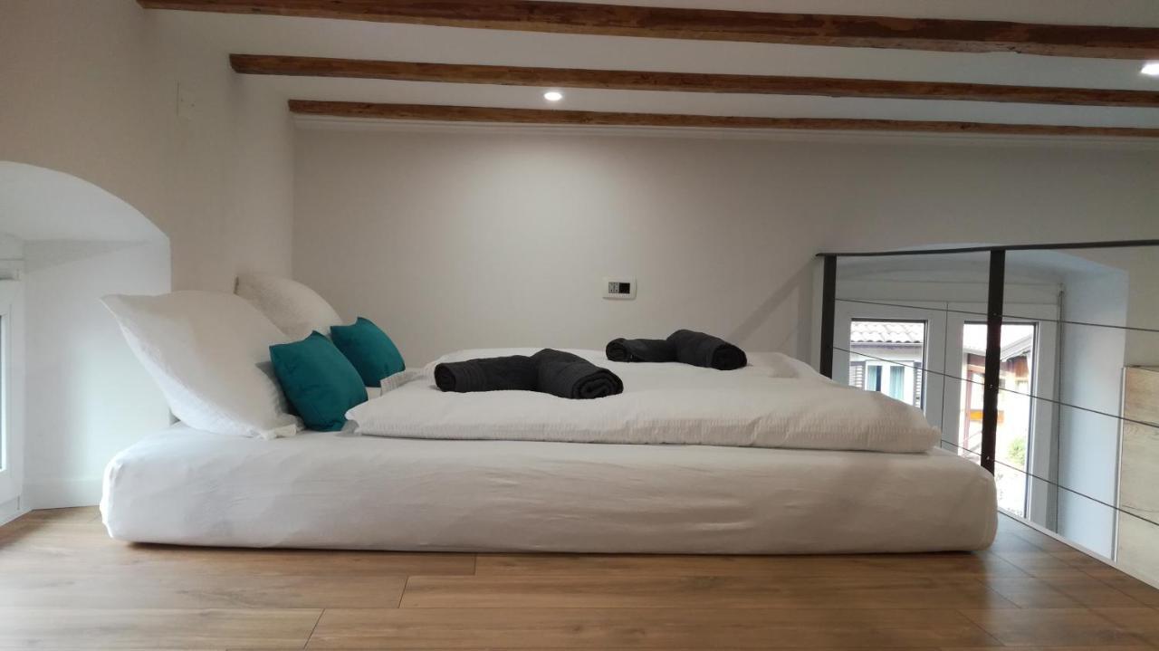 Apartmaji Apollonio Izola Exteriör bild