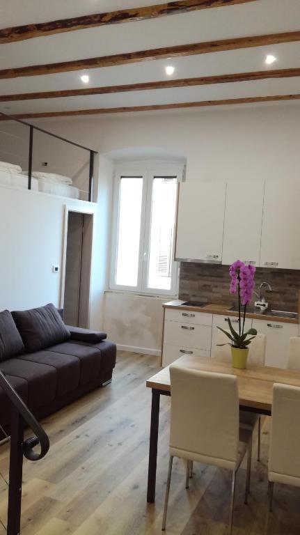 Apartmaji Apollonio Izola Exteriör bild