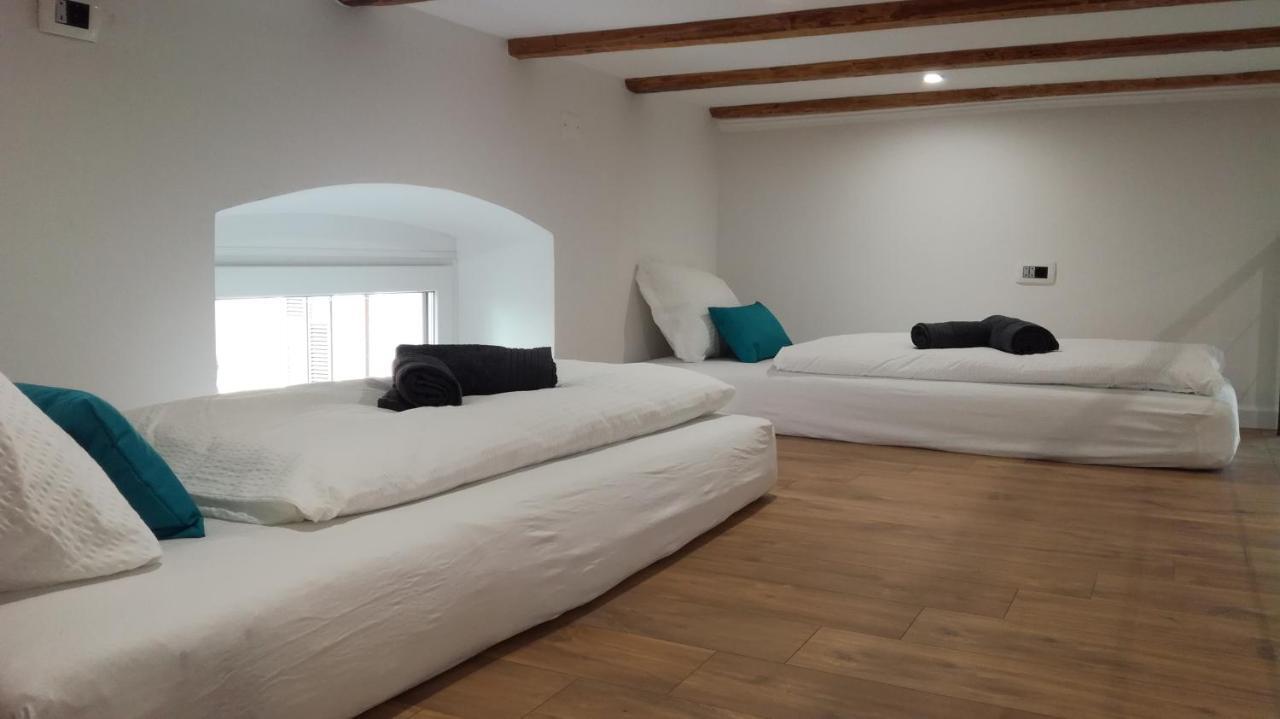 Apartmaji Apollonio Izola Exteriör bild