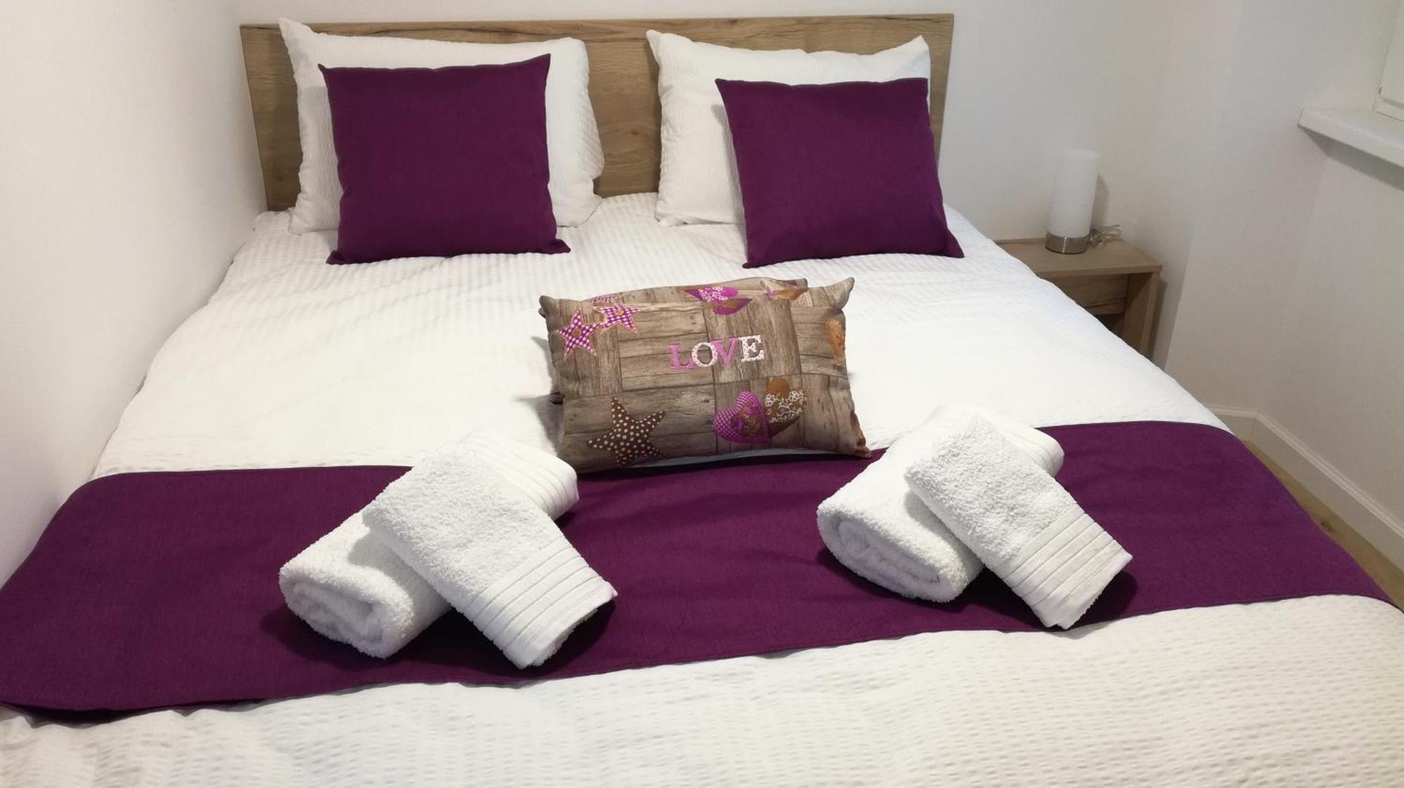 Apartmaji Apollonio Izola Exteriör bild