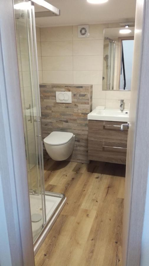 Apartmaji Apollonio Izola Exteriör bild