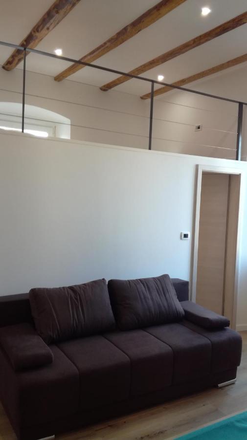 Apartmaji Apollonio Izola Exteriör bild